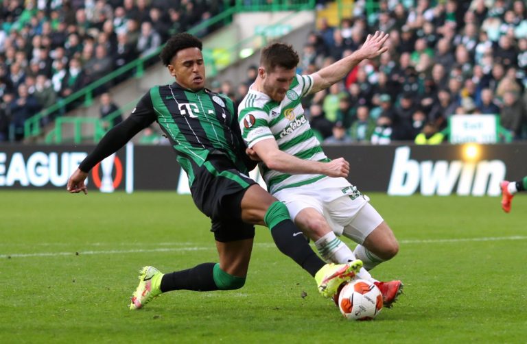 Celtic: Anthony Ralston signs new contract, Sir Rod is buzzing!