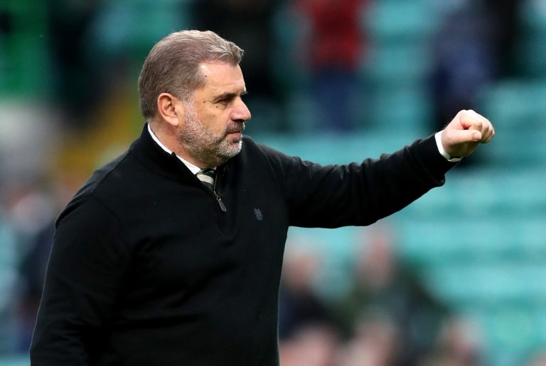 Celtic: Juranovic, Carter-Vickers and Callum McGregor struggle in Dundee win