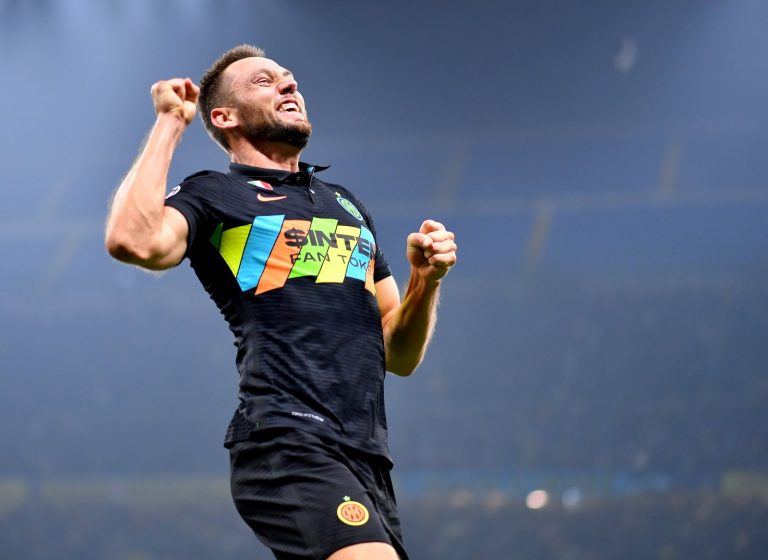Tottenham: Stefan de Vrij update emerges
