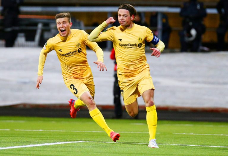 Celtic: Patrick Berg and Kasper Junker back on transfer radar