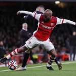 Alexandre Lacazette
