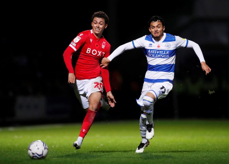 Leeds: Whites linked with Brennan Johnson