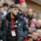 Premier League - Liverpool v Brighton & Hove Albion