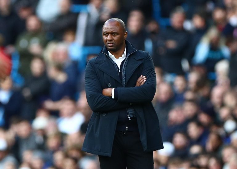 Crystal Palace: Zaha, Edouard and Mitchell statistically struggle in Wolves win