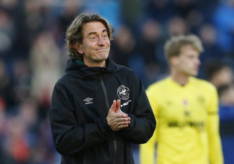 Aston Villa: Thomas Frank managerial links emerge