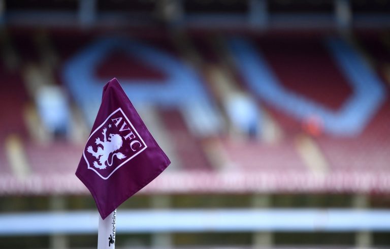 Aston Villa: Castore partnership should be confirmed soon