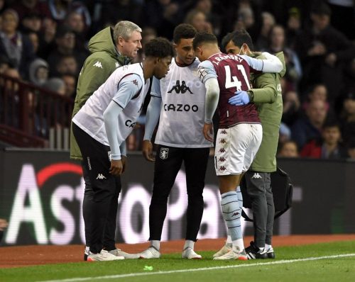 Aston Villa: Fans react to Jacob Ramsey update