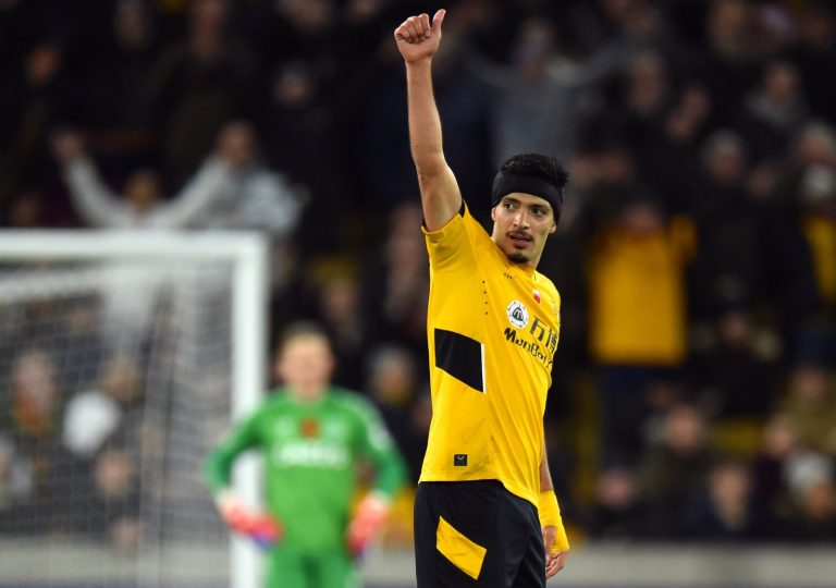 Wolves: Raul Jimenez injury update