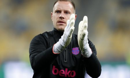marc-andre ter stegen newcastle target