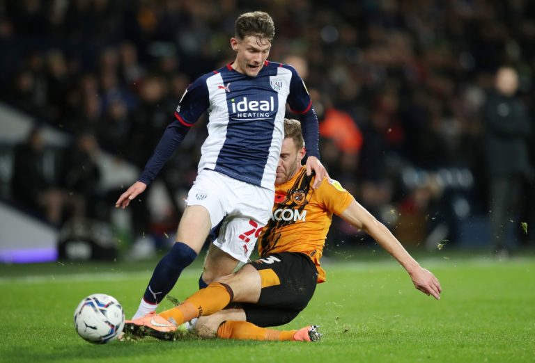 West Brom: Fans react to Ismael’s comments on Gardner-Hickman