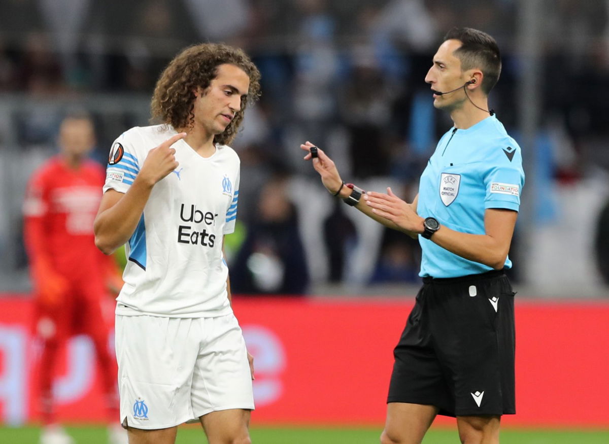 Aston Villa: Emery 'pursuing' Matteo Guendouzi move - Aston Villa News