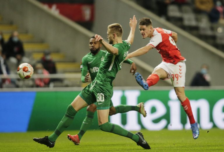 West Ham: Vitor Oliveira linked with Irons move