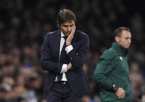 Tottenham: Dier, Davies and Reguilon struggle vs Vitesse