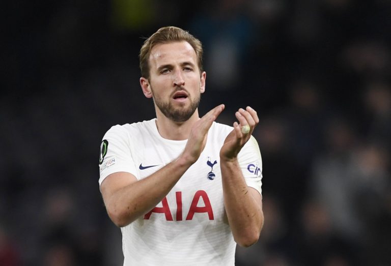 Tottenham: Campbell tips Kane to depart after Conte arrival