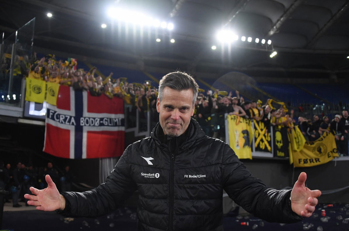 Norwich City: Fans call for Kjetil Knutsen after footage emerges - Norwich City
