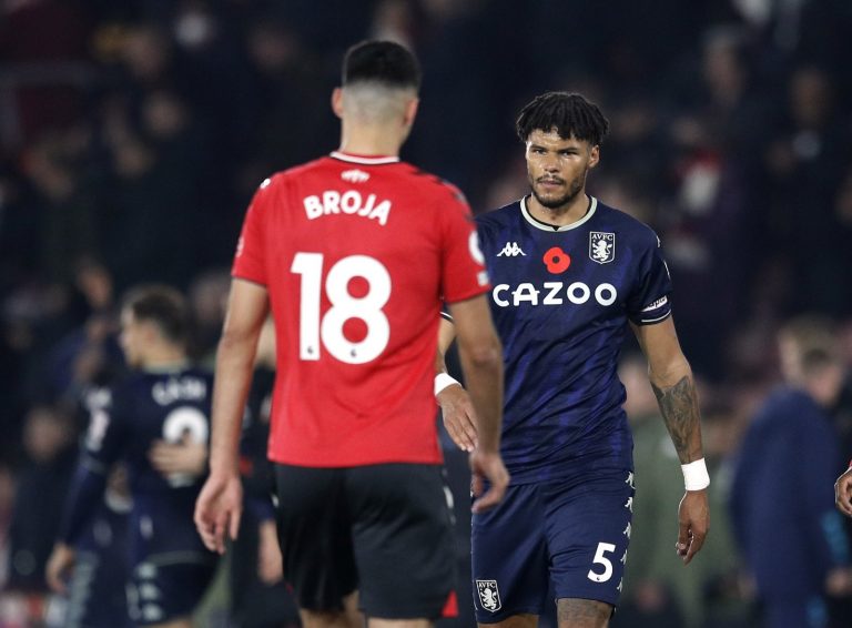 Aston Villa: Fans react to Gerrard’s comments on Mings