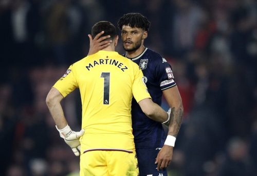 Aston Villa: Fans react to Tyrone Mings’ England selection