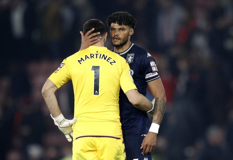 Aston Villa: Fans react to Tyrone Mings’ England selection
