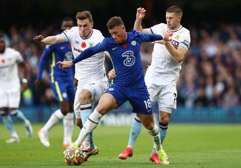 Leeds: Whites keen on Ross Barkley