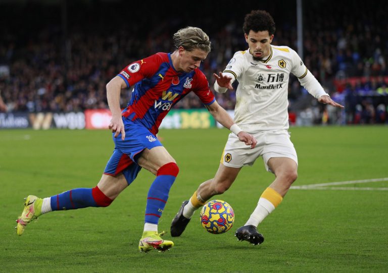 Crystal Palace: Fans react to Thomas Tuchel’s comments on Conor Gallagher