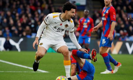 Wolves-Molineux-Premier-League-Rayan-Ait-Nouri