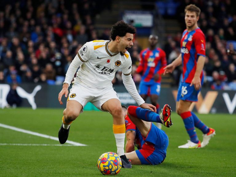 Wolves-Molineux-Premier-League-Rayan-Ait-Nouri
