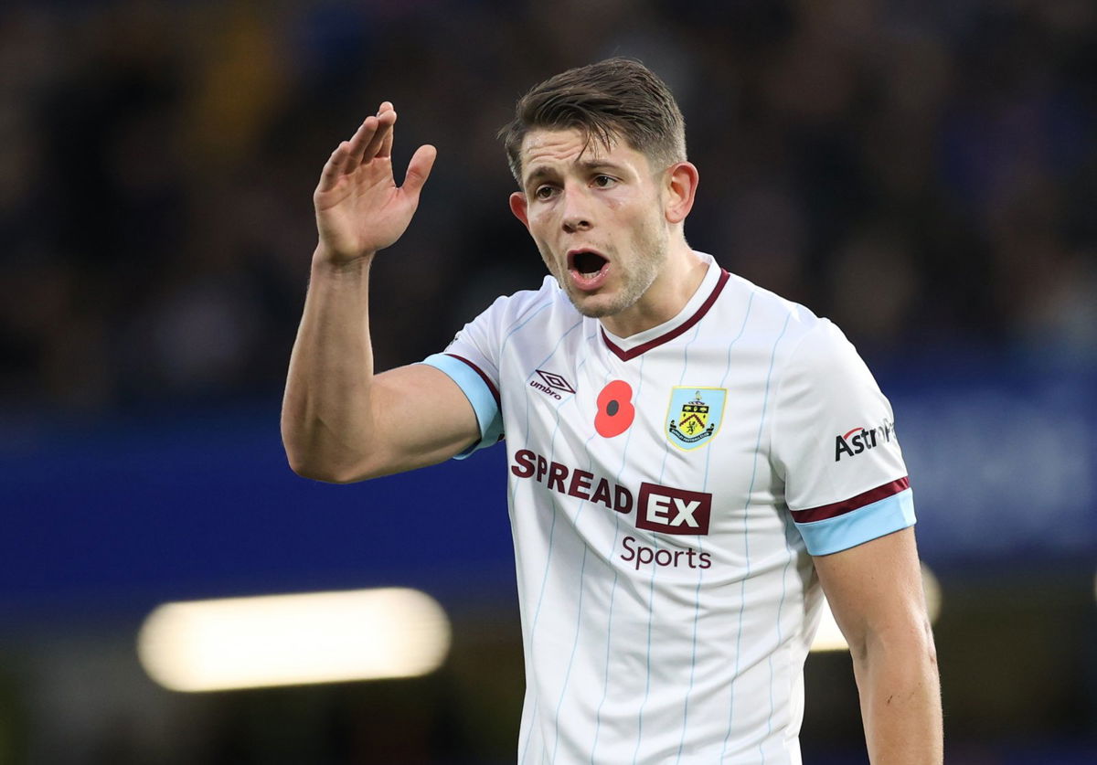 Everton: Dean Jones drops James Tarkowski transfer claim - Everton News