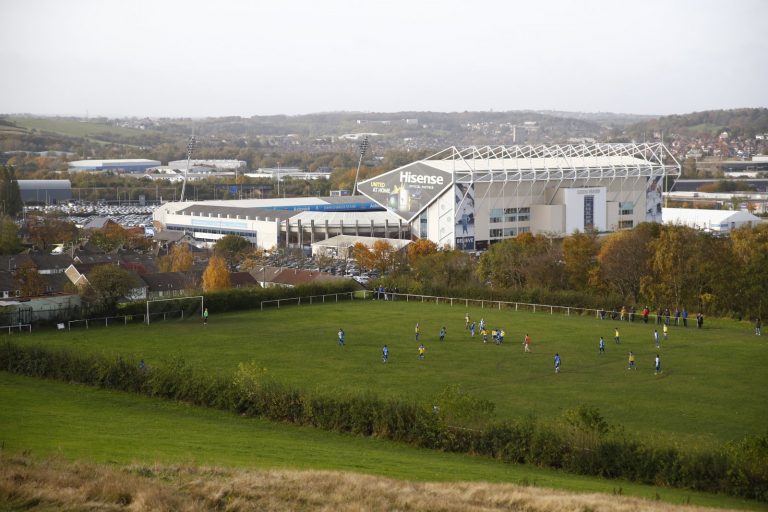 Leeds: Expert reacts to sponsorship deal