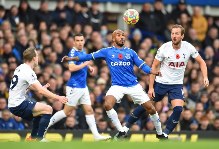 Everton: Fans react to Rafa Benitez’s Fabian Delph comments