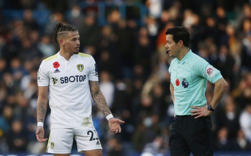 Leeds-Whites-Premier-League-Kalvin-Phillips