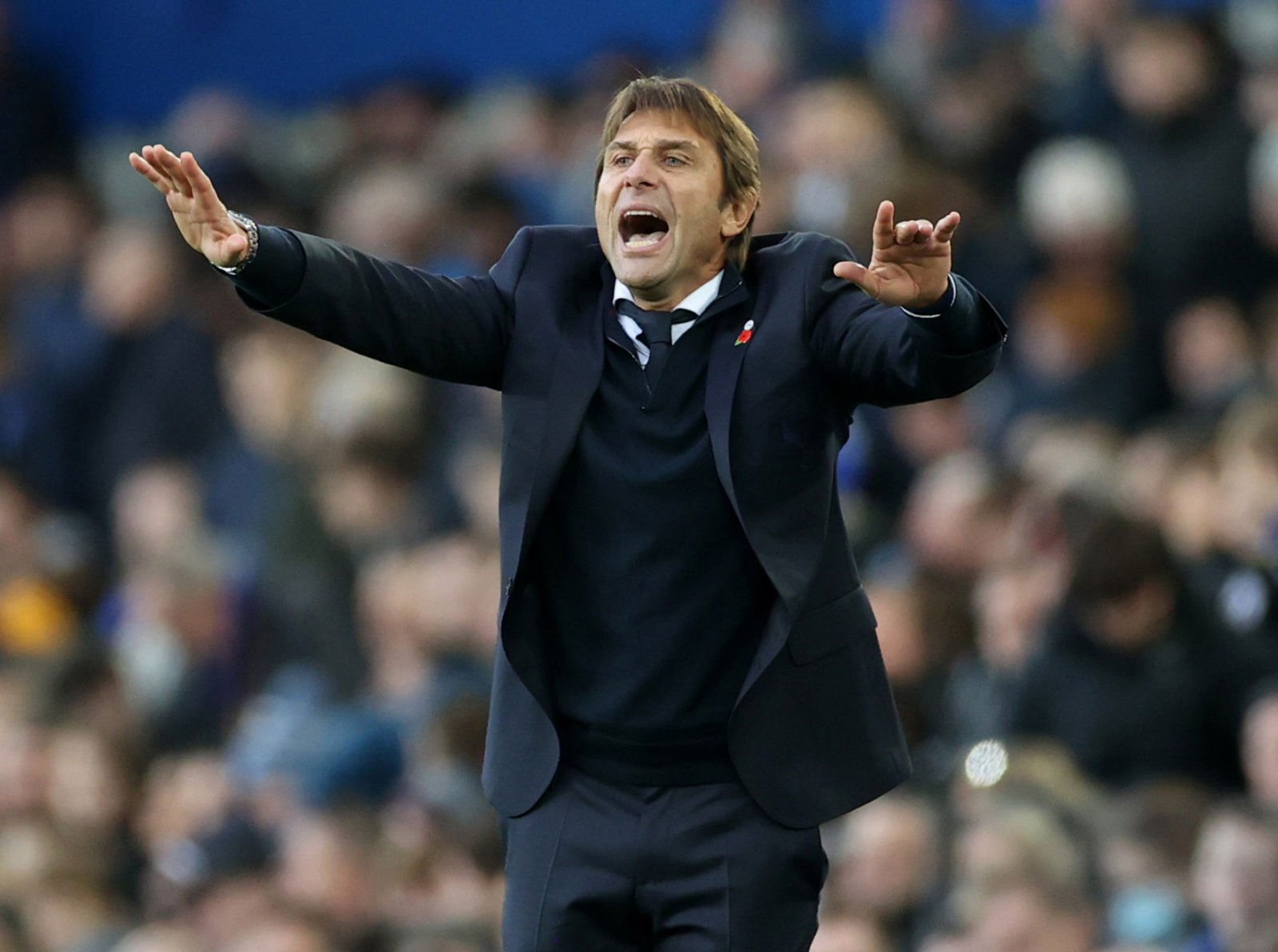 Tottenham Hotspur: Alasdair Gold drops behind-the-scenes claim on Conte ‘expectation’ -Tottenham Hotspur News