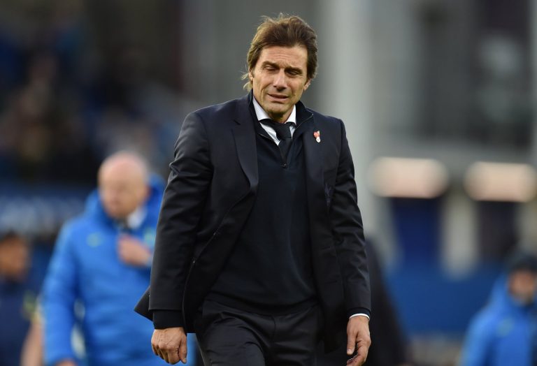 Tottenham Hotspur: Fabrizio Romano makes Antonio Conte claim