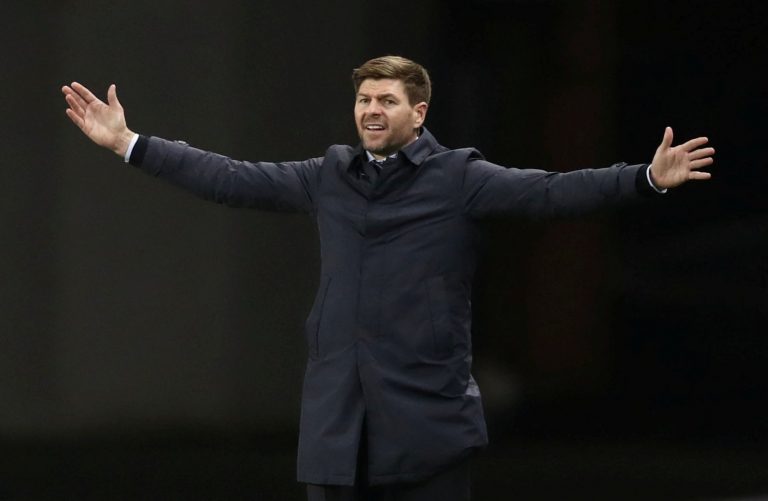 Aston Villa: Alan Hutton reacts to Gerrard’s transfer plans