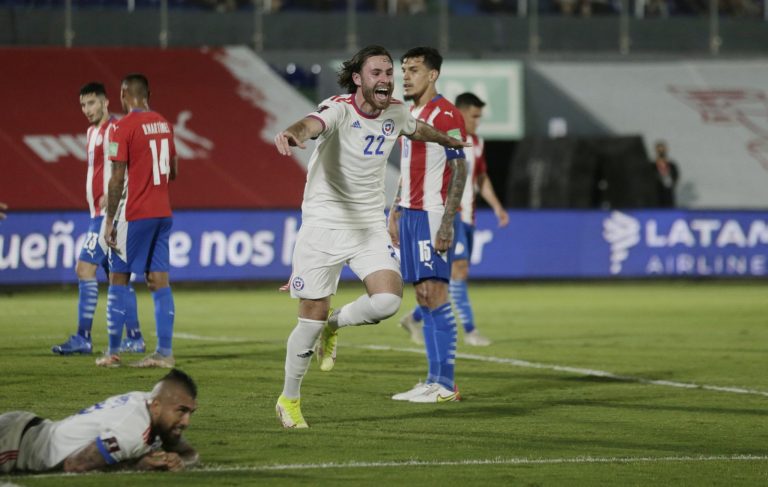 Leeds: Whites tracking Ben Brereton Diaz
