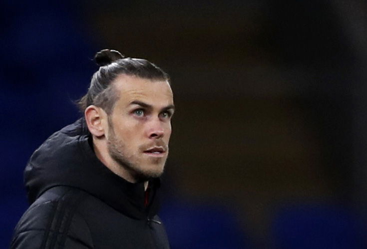 Aston Villa: Dean Jones backs Gareth Bale signing - Aston Villa News