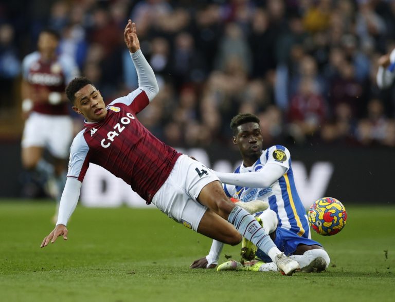 Aston Villa: Noel Whelan suggests benching Jacob Ramsey
