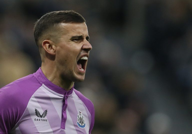Newcastle United: Karl Darlow, Ciaran Clark and Callum Wilson disappointed v Brentford