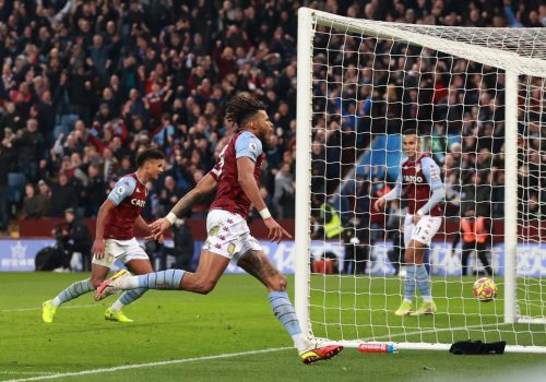 Aston Villa: Fans react to Tyrone Mings’ FIFA 22 upgrade