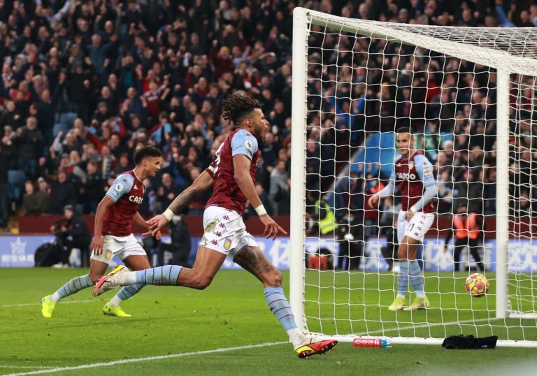 Aston Villa: Fans react to Tyrone Mings’ FIFA 22 upgrade