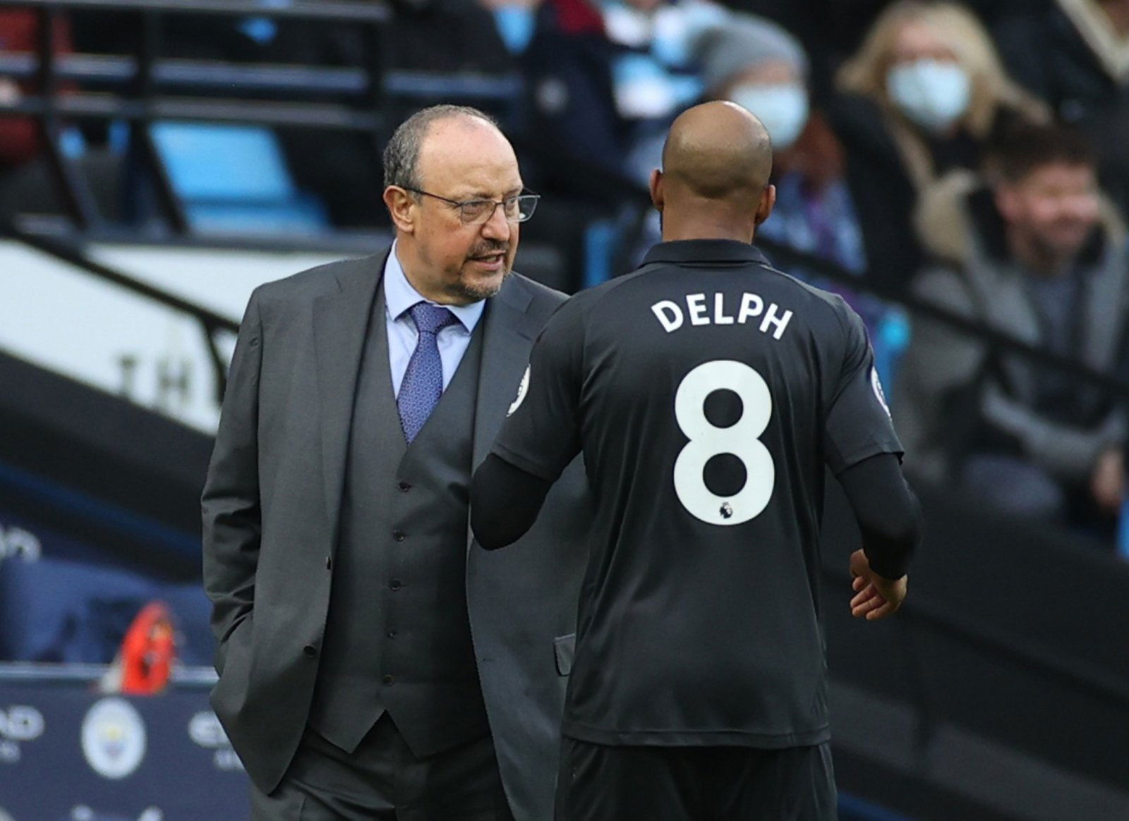 Everton: System changes predicted vs Arsenal -Everton News