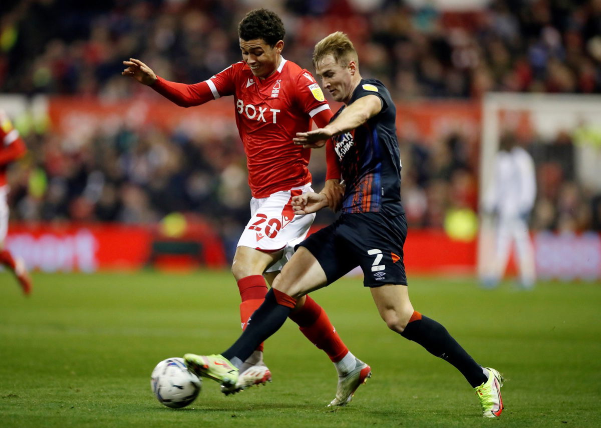 Leeds: Whites target Brennan Johnson has been advised to stay put - Leeds United News
