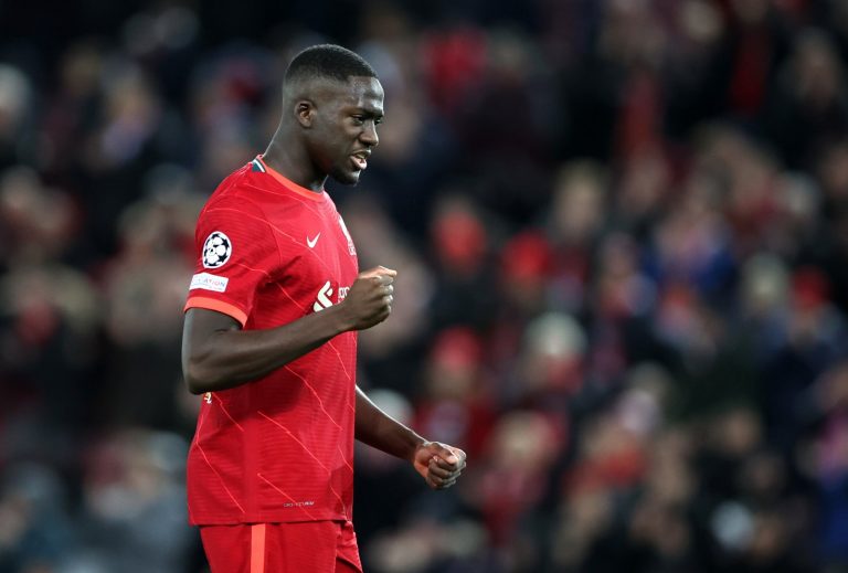Liverpool: Fans criticise Ibrahima Konate’s performance v Southampton