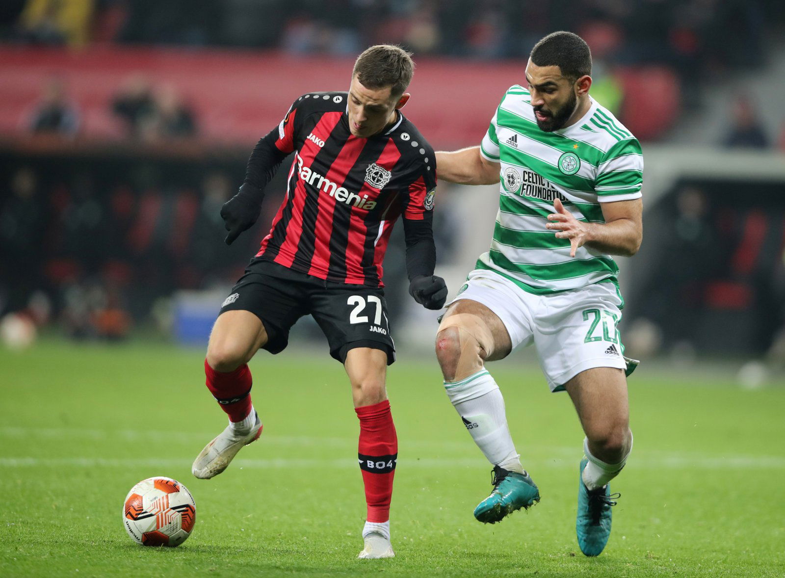Everton: Toffees gifted Cameron Carter-Vickers boost -Everton News