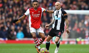 Arsenal-Gunners-Premier-League-Pierre-Emerick-Aubameyang