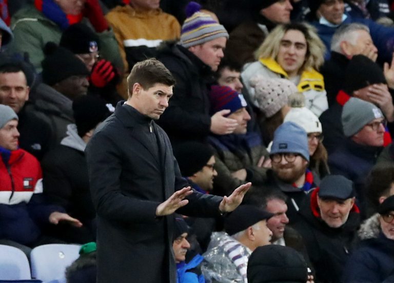 Aston-Villa-Premier-League-Steven-Gerrard