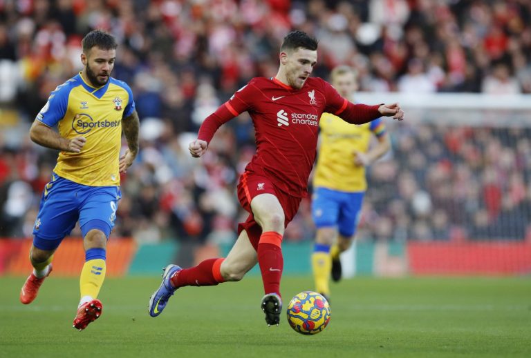 adam-armstrong-southampton