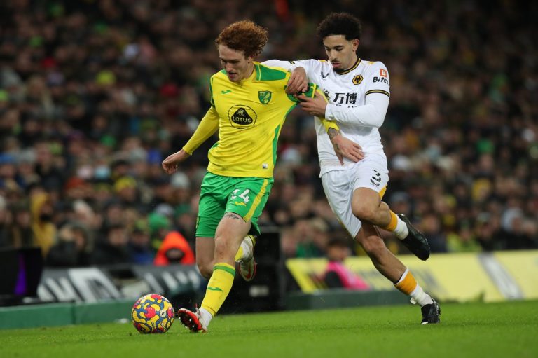 Wolves: Fans slam Rayan Ait-Nouri’s display v Norwich
