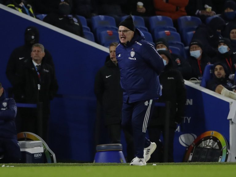 Leeds: Raphinha, Firpo and Harrison struggle vs Brighton
