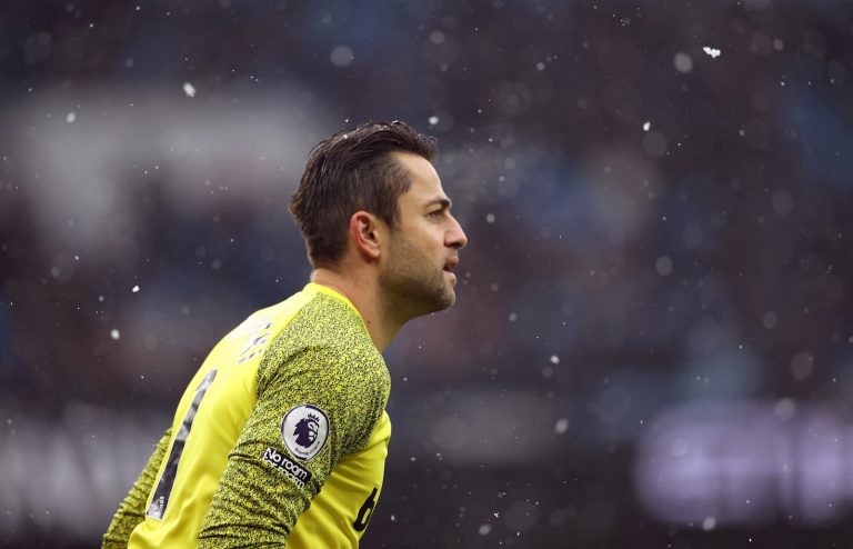 West Ham: Fans slam Lukasz Fabianski’s performance v Man City