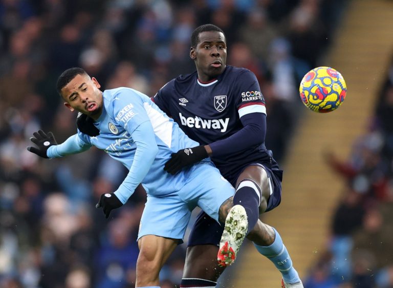 West Ham United: Daily Mail journalist breaks major team news on Twitter